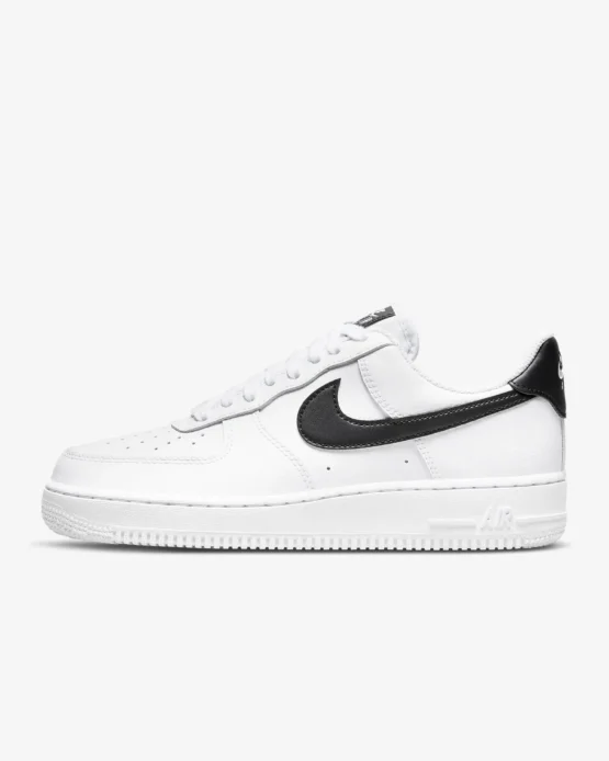 Tenis Nike Air Force 1 '07 para mujer