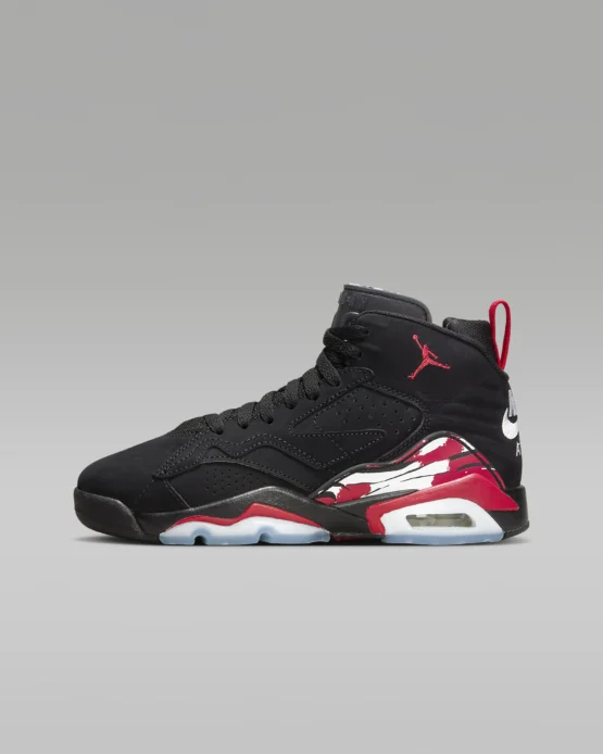 Jumpman MVP