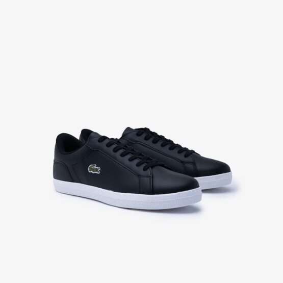 SNEAKERS LEROND EN PIEL PARA HOMBRE - Imagen 2