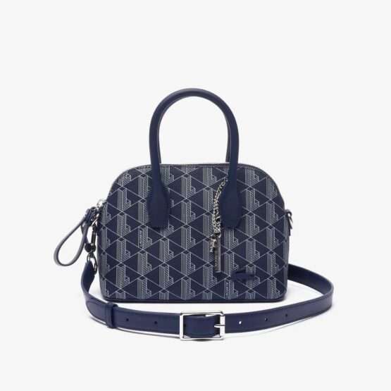 MINI BOLSO LACOSTE BUGATTI