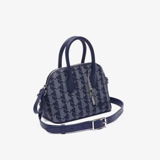 MINI BOLSO LACOSTE BUGATTI - Imagen 3