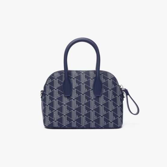MINI BOLSO LACOSTE BUGATTI - Imagen 2