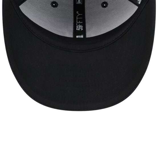 Men's New York Yankees New Era Navy 2024 Spring Training Low Profile 59FIFTY Fitted Hat - Imagen 3