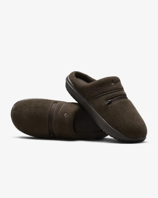 Nike Burrow Pantuflas para hombre