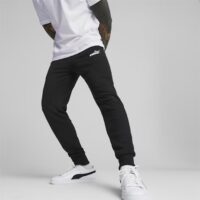Pants Puma Essentials Logo