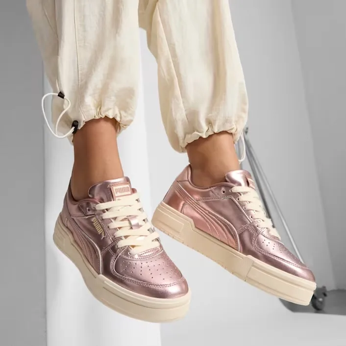 puma