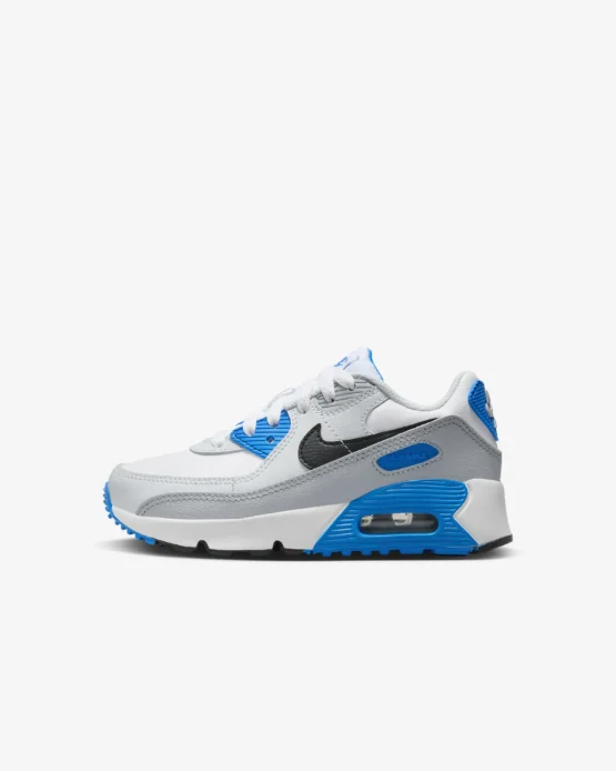 Nike Air Max 90 LTR Calzado para niños de preescolar