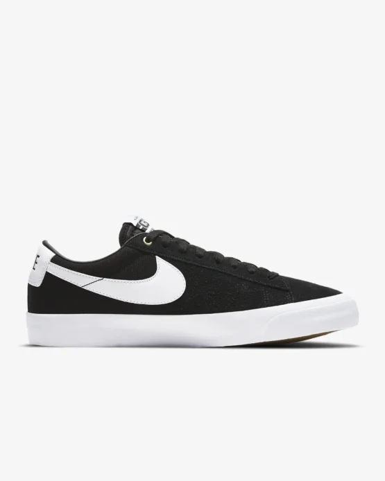 Nike SB Zoom Blazer Low Pro GT Tenis de skateboarding - Imagen 3