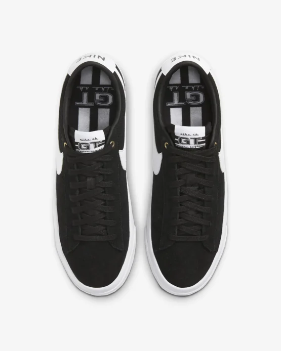 Nike SB Zoom Blazer Low Pro GT Tenis de skateboarding - Imagen 4