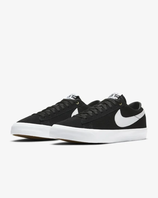 Nike SB Zoom Blazer Low Pro GT Tenis de skateboarding - Imagen 5