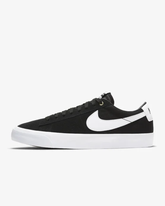Nike SB Zoom Blazer Low Pro GT Tenis de skateboarding
