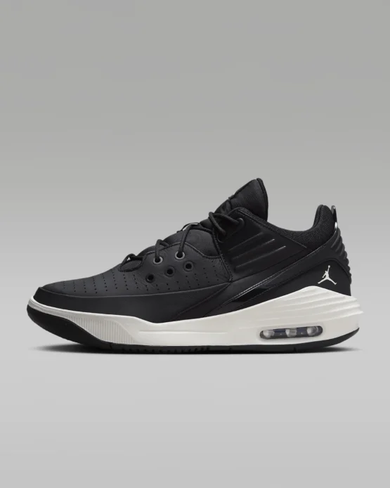 Jordan Max Aura 5 Color Negro