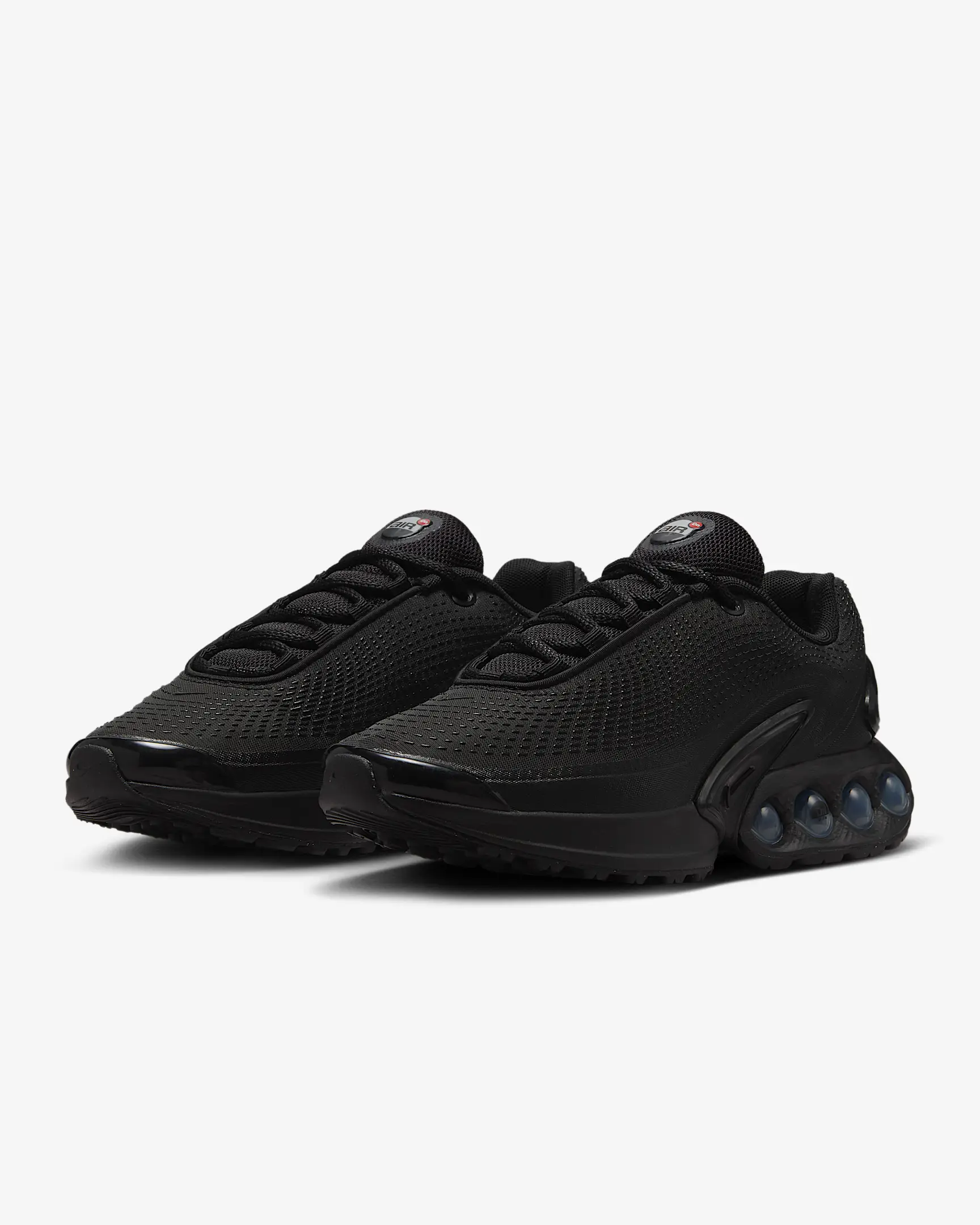 Nike Air Max Dn Color Negro - Imagen 5