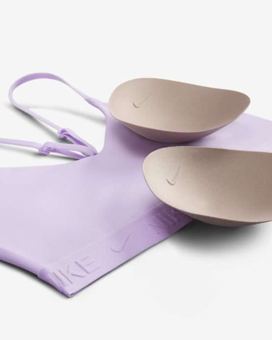 Bra deportivo ajustable Nike Indy Light Support - Imagen 3