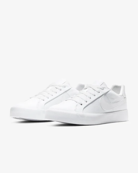 Nike Court Royale AC Canvas - Imagen 2