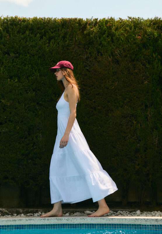 GORRA BORDADO NYC - Imagen 4