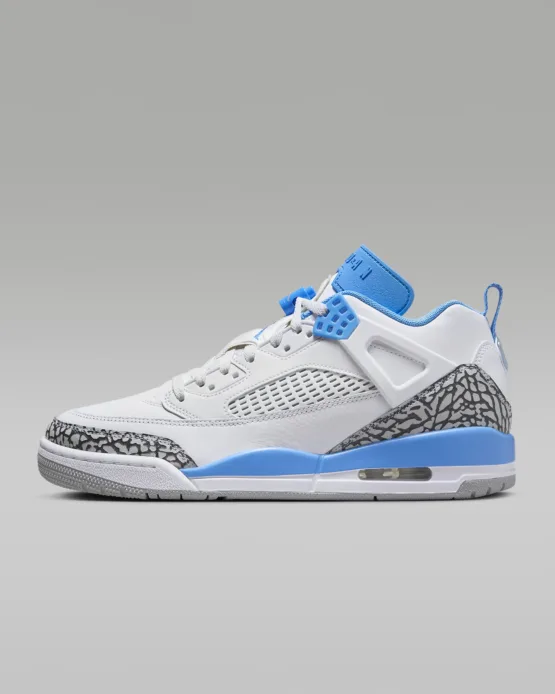 Jordan Spizike Low