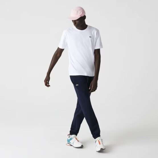 PLAYERA PARA HOMBRE DE ALGODÓN LACOSTE - Imagen 2