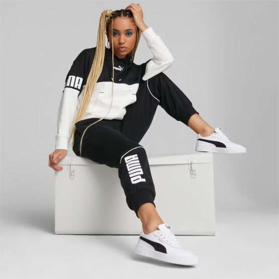 Tenis Puma para mujer Carina 2.0 - Imagen 2