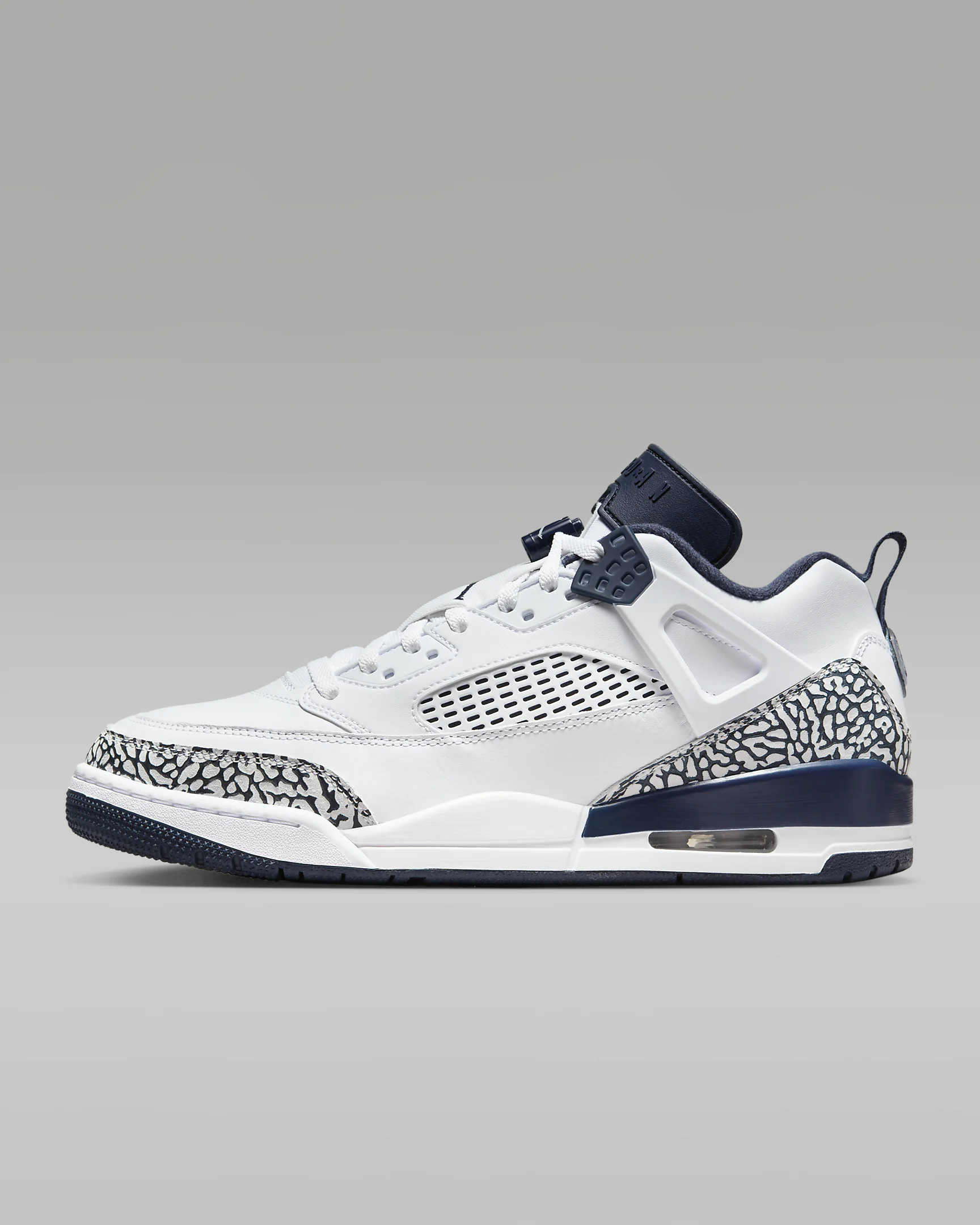 Jordan Spizike Low Más Descuentos®