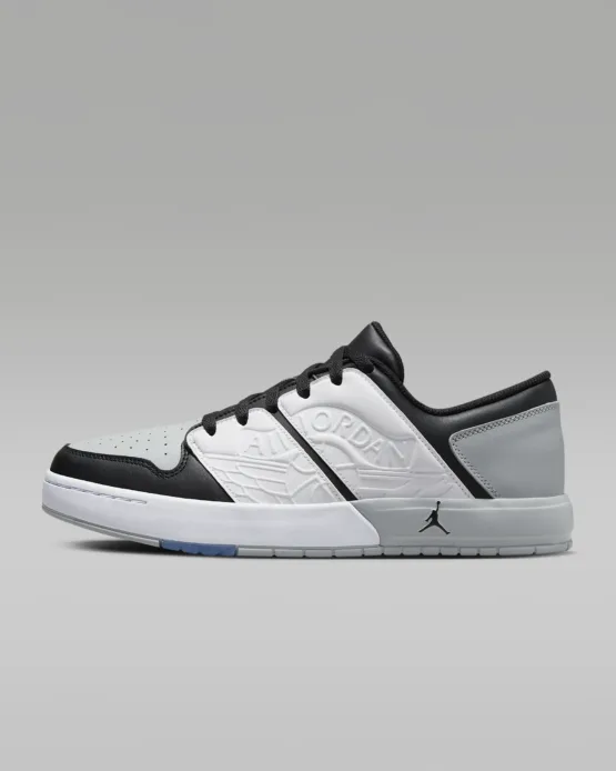 Jordan Nu Retro 1 Low