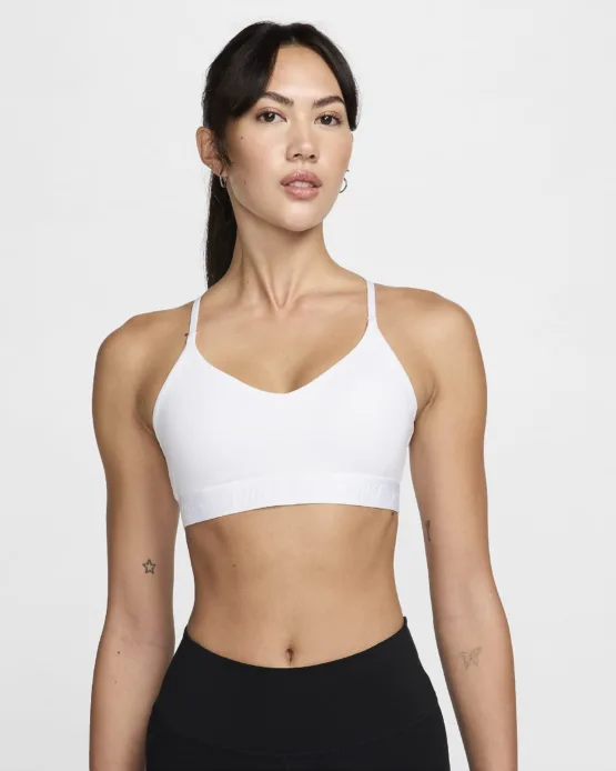 Bra deportivo Nike Indy Light Support