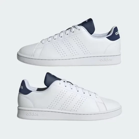 Tenis Adidas Advantage - Imagen 4