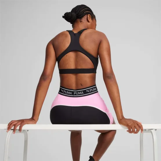 Top PUMA deportivo para mujer 4KEEPS EVERSCULPT - Imagen 2