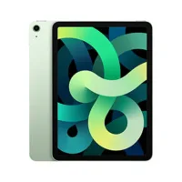 Apple 2020 iPad Air (de 10.9 Pulgadas, con Wi-Fi y 256 GB) - Verde (4.ª generación)