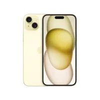 Apple iPhone 15 Plus (128 GB) - Amarillo
