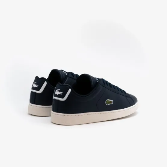 Sneakers Lacoste Carnaby BL de piel para hombre - Imagen 2