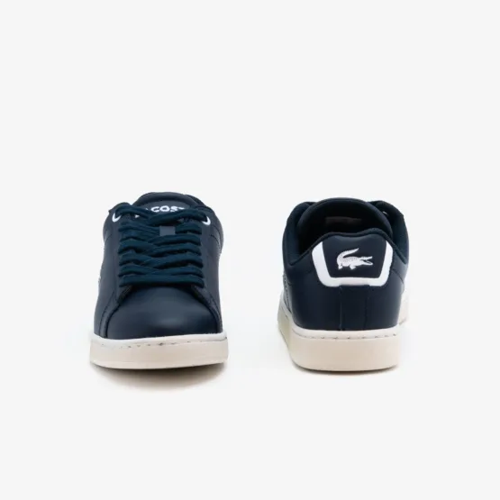Sneakers Lacoste Carnaby BL de piel para hombre - Imagen 3
