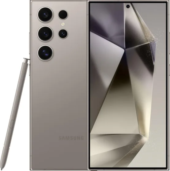 SAMSUNG Galaxy S24 Ultra color Gris