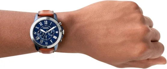 Reloj Caballero Fossil - Imagen 2