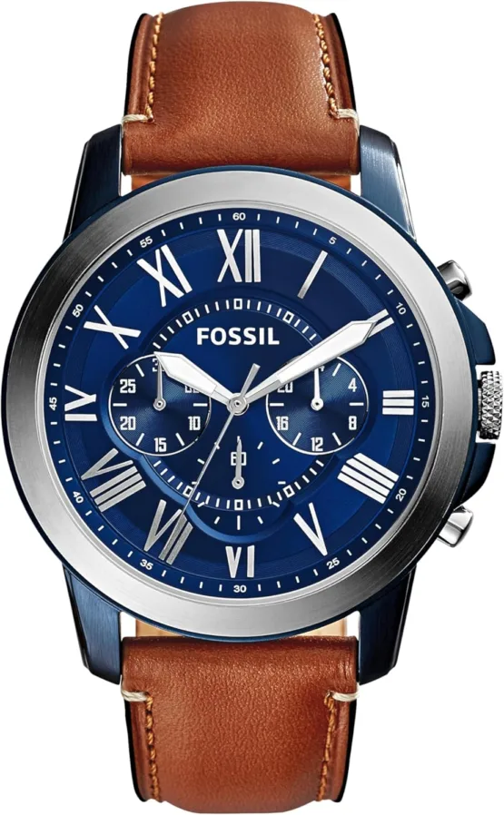 Reloj Caballero Fossil