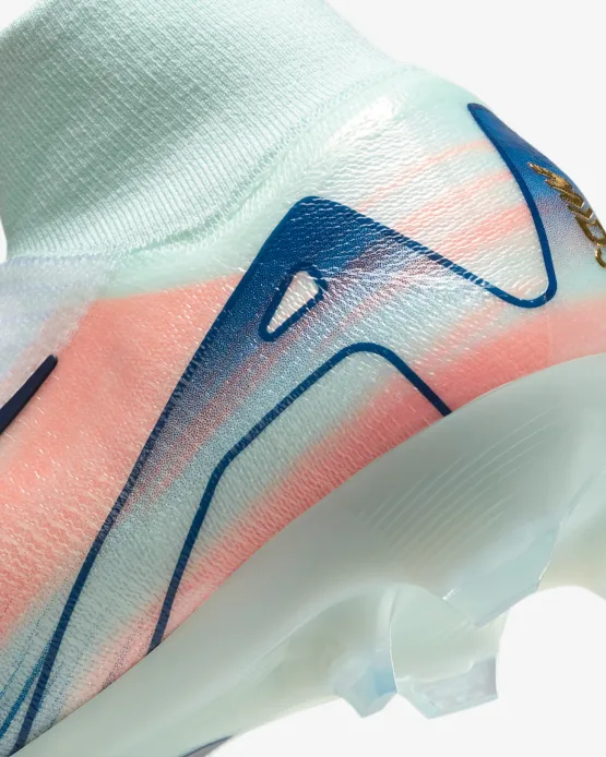 Tacos de fútbol Nike Superfly 10 - Imagen 2