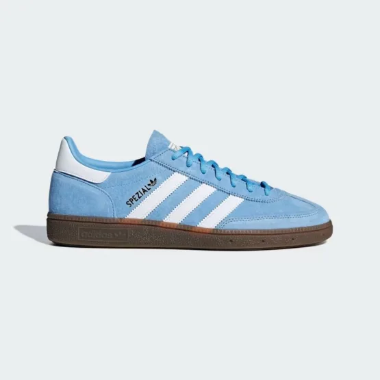 Tenis Adidas Handball Spezial color azul claro