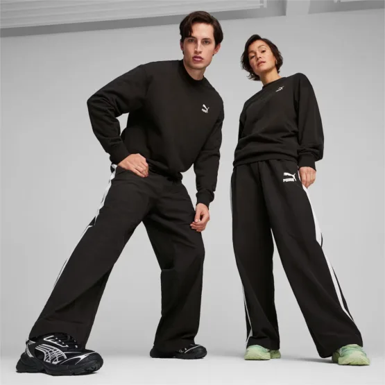 Pants oversize T7