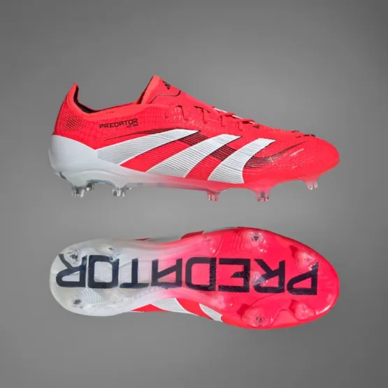 Adidas Predator Elite Terreno Firme - Imagen 3