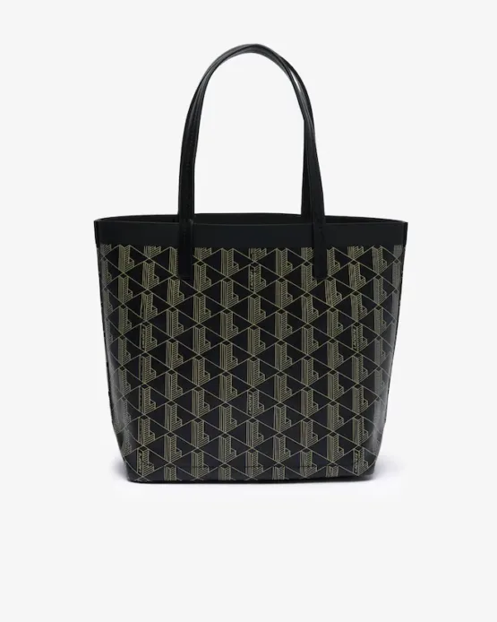 Bolso Lacoste Tote Zely pequeño con estuche - Imagen 2