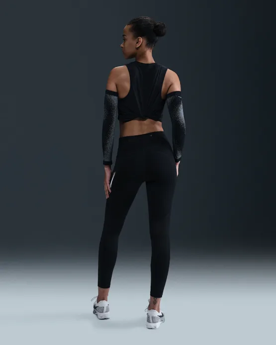 Nike Fast Leggings de tiro medio - Imagen 3