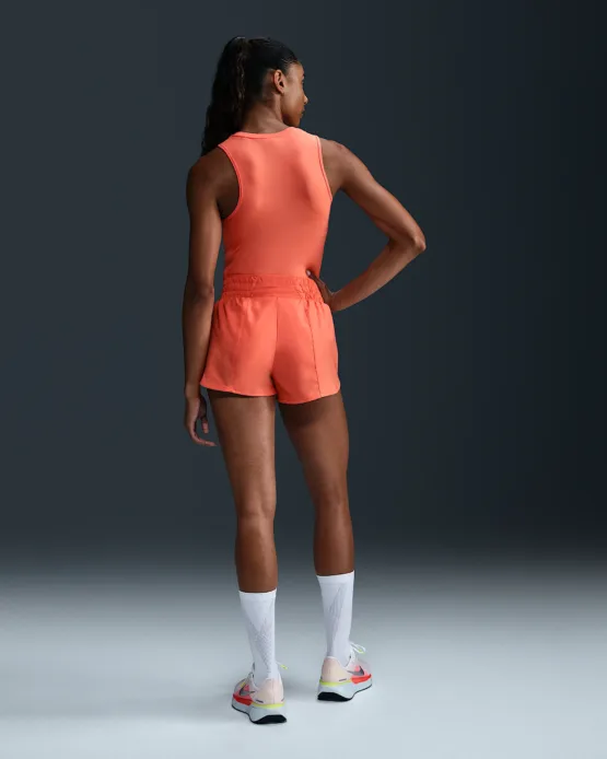 Shorts Nike Dri-FIT para mujer - Imagen 4