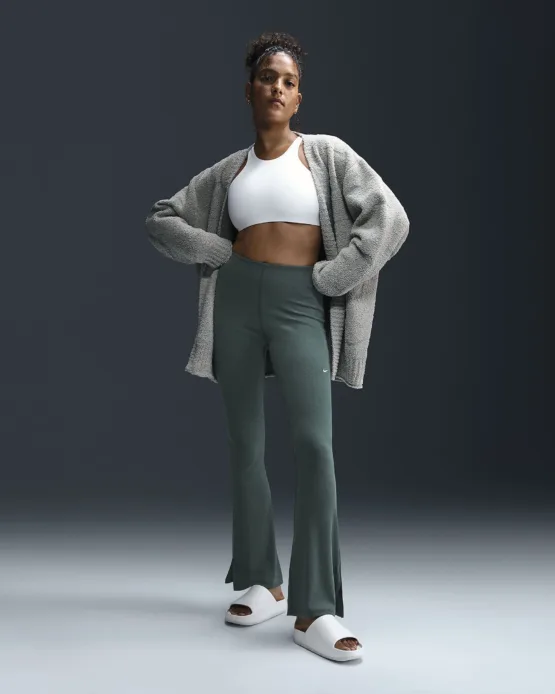 Leggings Nike Sportswear Chill Knit - Imagen 2