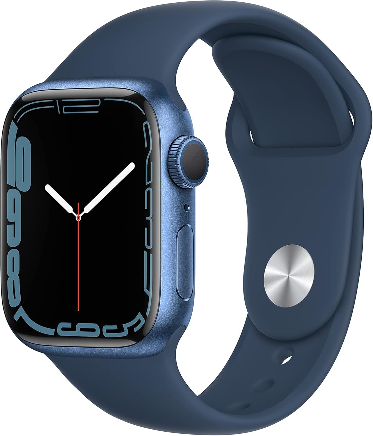 Apple Watch Series 7 Apple Watch Series 7