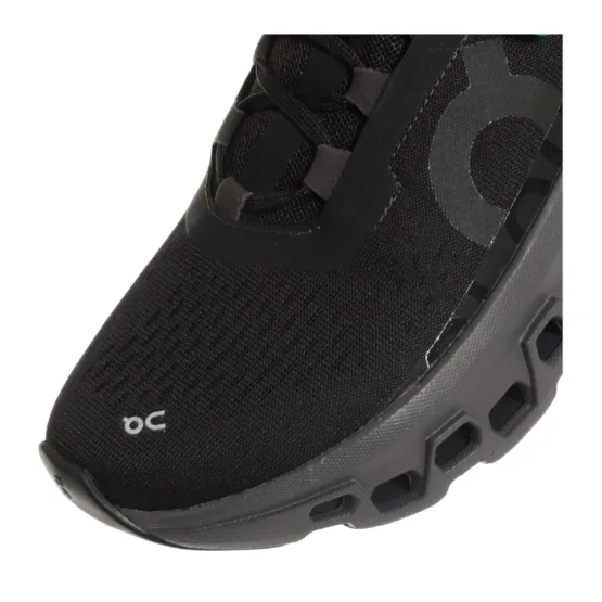 Tenis On Cloudmonster para mujer - Imagen 2