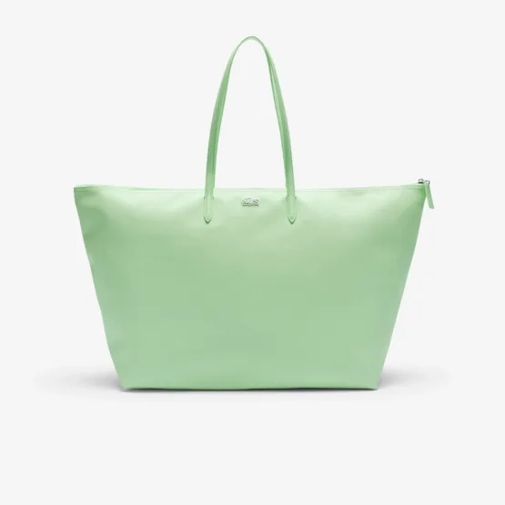 Bolsa cabas XXL L.12.12 Concept Lacoste 🐊