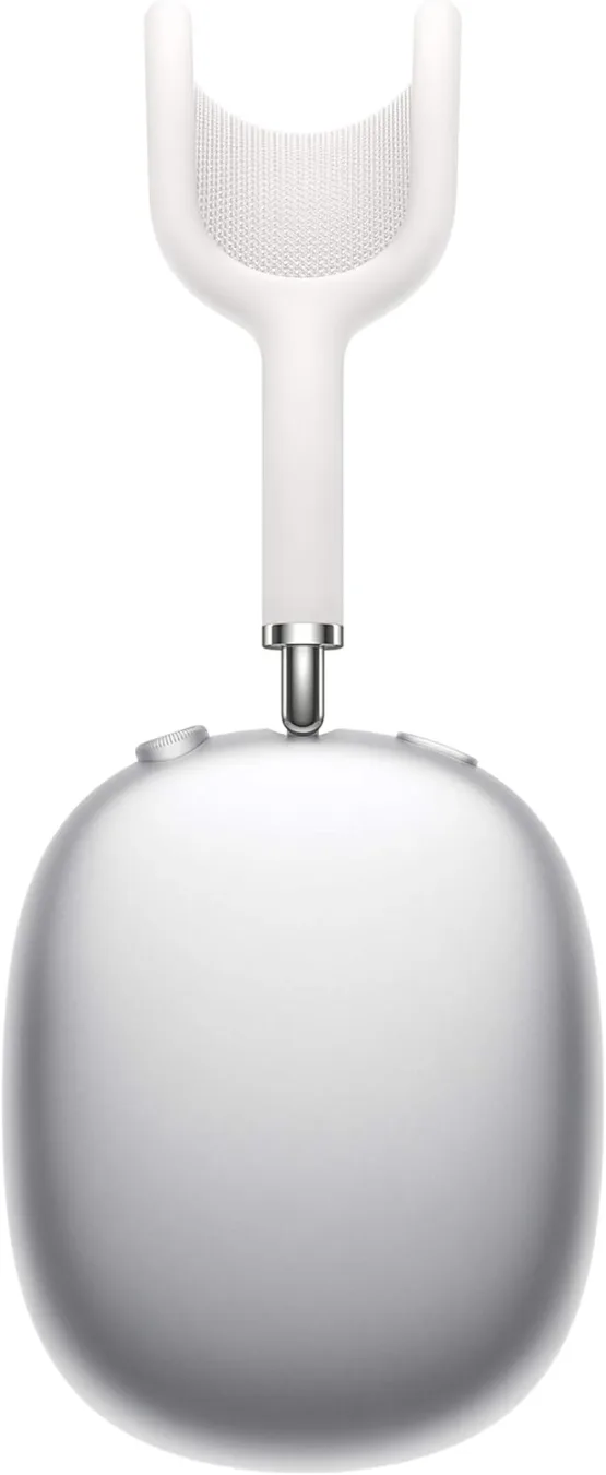 Apple AirPods MAX color Plata reacondicionado - Imagen 3