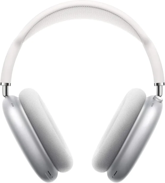 Apple AirPods MAX color Plata reacondicionado