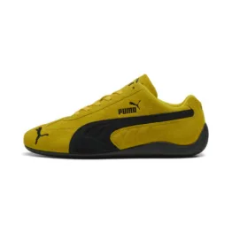 Tenis PUMA Speedcat Og en Talle 26 Pelé Yellow/PUMA Negro