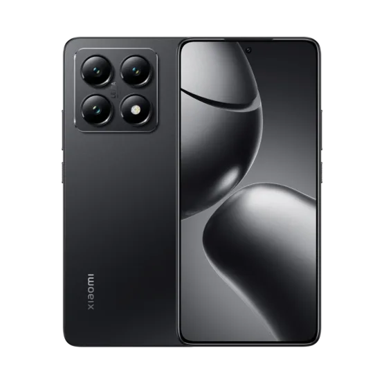 Xiaomi 14T Titan Black 12+512 GB - Imagen 2